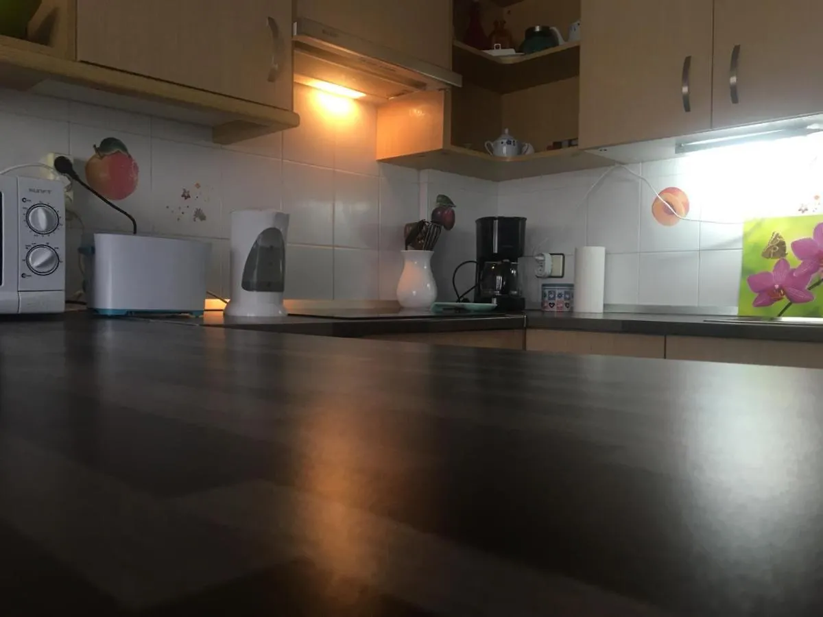 First Line Beach Apartment With Ocean View La Arena Puerto de Santiago  Puerto de Santiago (Tenerife)
