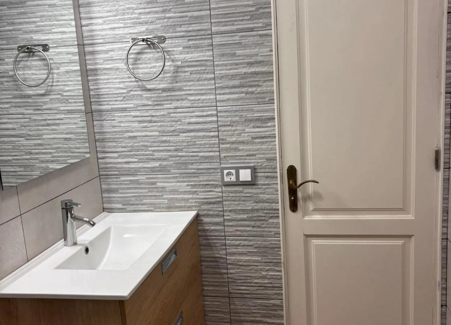 First Line Beach Apartment With Ocean View La Arena Puerto de Santiago   Puerto de Santiago (Tenerife)