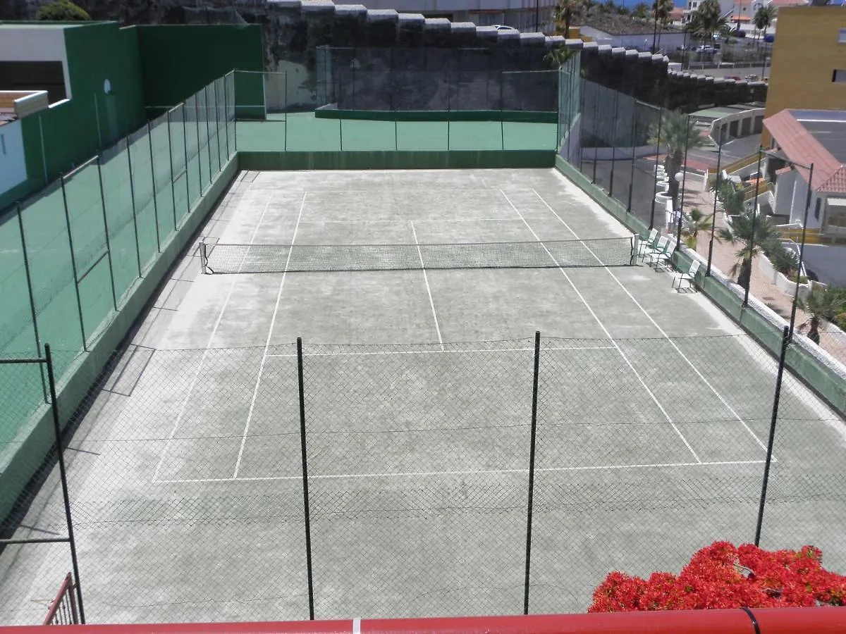 First Line Beach Apartment With Ocean View La Arena Puerto de Santiago  Puerto de Santiago (Tenerife)