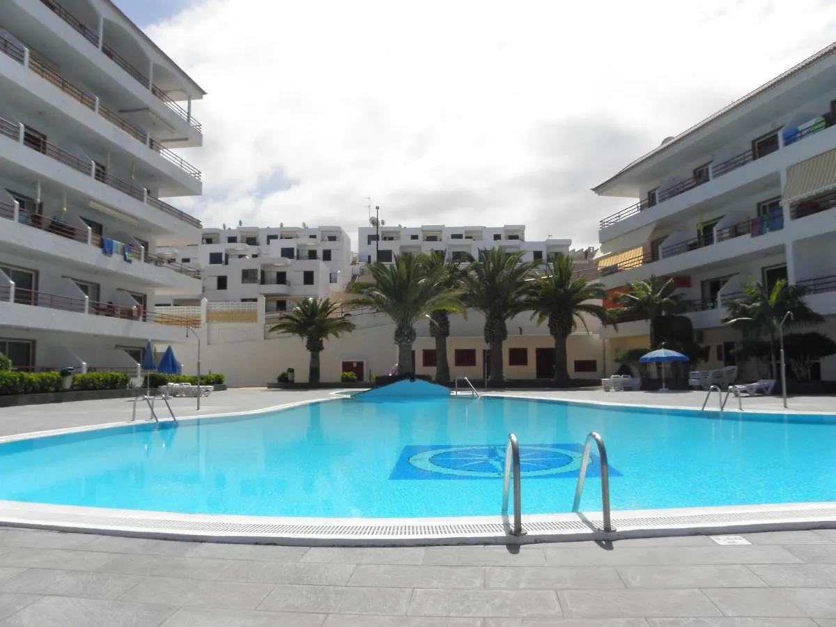 First Line Beach Apartment With Ocean View La Arena Puerto de Santiago  Puerto de Santiago (Tenerife)